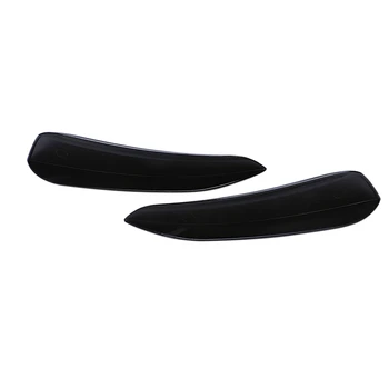 

Car Front Bumper Spoiler for Mercedes Benz a Class W177 A180 A200 2019