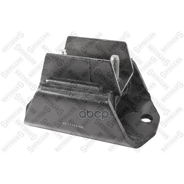 25-17744-Sx_подушка Двигателя Задняя!Nissan Terrano Iii/Pathfinder R50 95-03 Stellox 2517744sx Stellox арт. 2517744SX