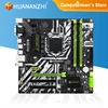 HUANANZHI H97 ZD3 Motherboard Intel XEON LGA 1150 i3 i5 i7 All Series CPU DDR3 NON-ECC memory USB SATA VGA HDMI DVI NVME NGFF ► Photo 1/5