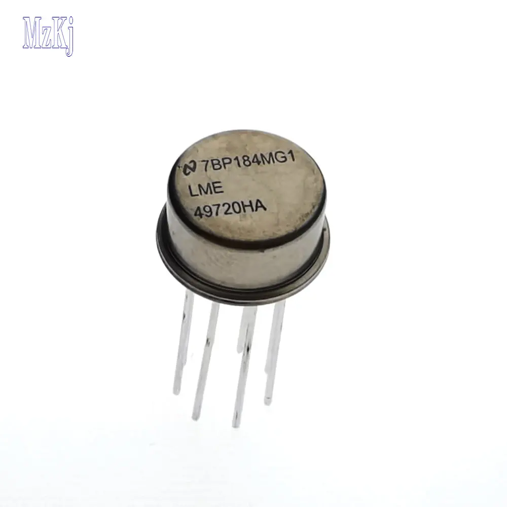 LME49720 новый оригинальный аудио Золотой уплотнитель LME49720HA Dual Op Amp|Интегральные схемы| |