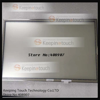 

LCD Touch Screen Glass Digitizer For 15.4" T154S-5RB005N-0A18R0-108FH