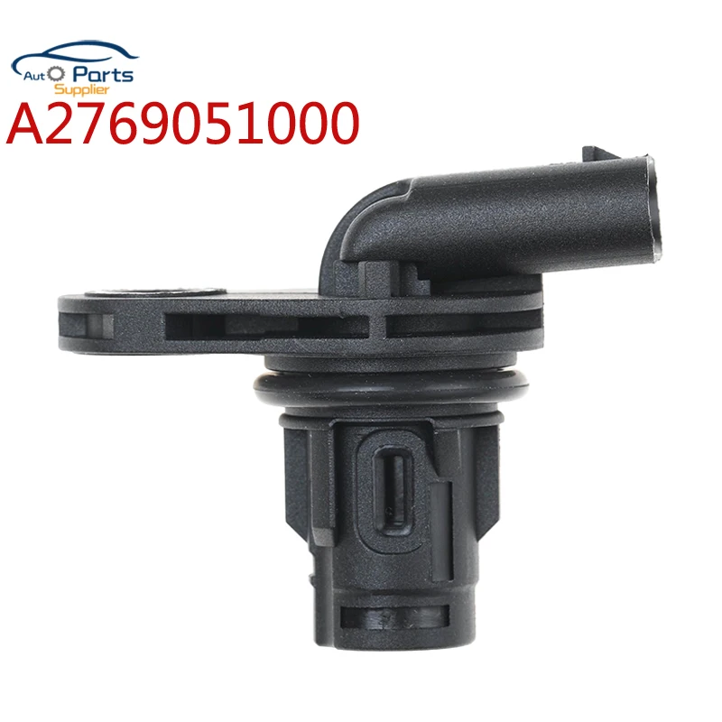 New A2769051000 2769051000 Camshaft Position Sensor For MERCEDES ML350