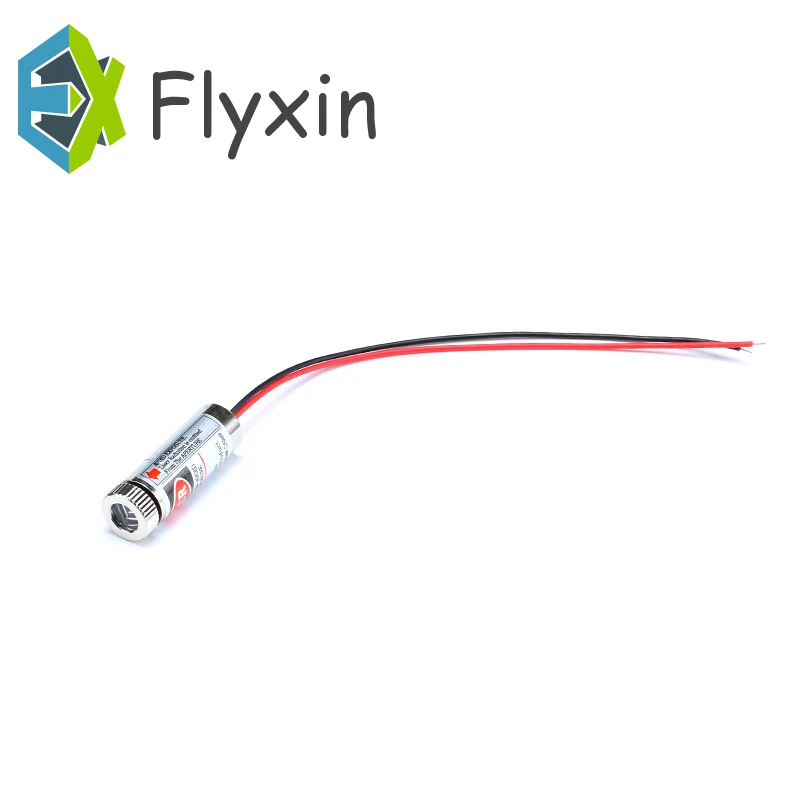 650nm 5mW 2