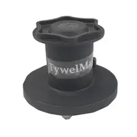 Reel Shaft Euro Style 50mm of Welding Machine Wire Feeder 5KG 10KG Welding Wire Spool 1
