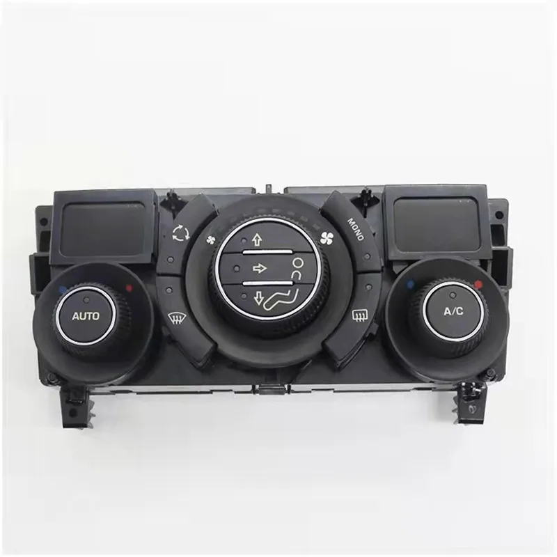Suitable for Peugeot 3008 408 manual air conditioning panel automatic