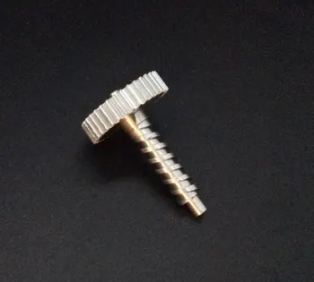 

aluminum durable gear for VW Touareg Sharan porsche Cayenne tailgate trunk lock motor