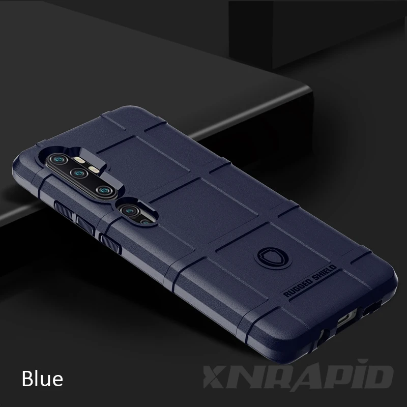 Для Xiaomi mi Note10 Pro mi Примечание 10 Чехол прочный защитный чехол для Xiaomi mi CC9 Pro чехол противоударный чехол