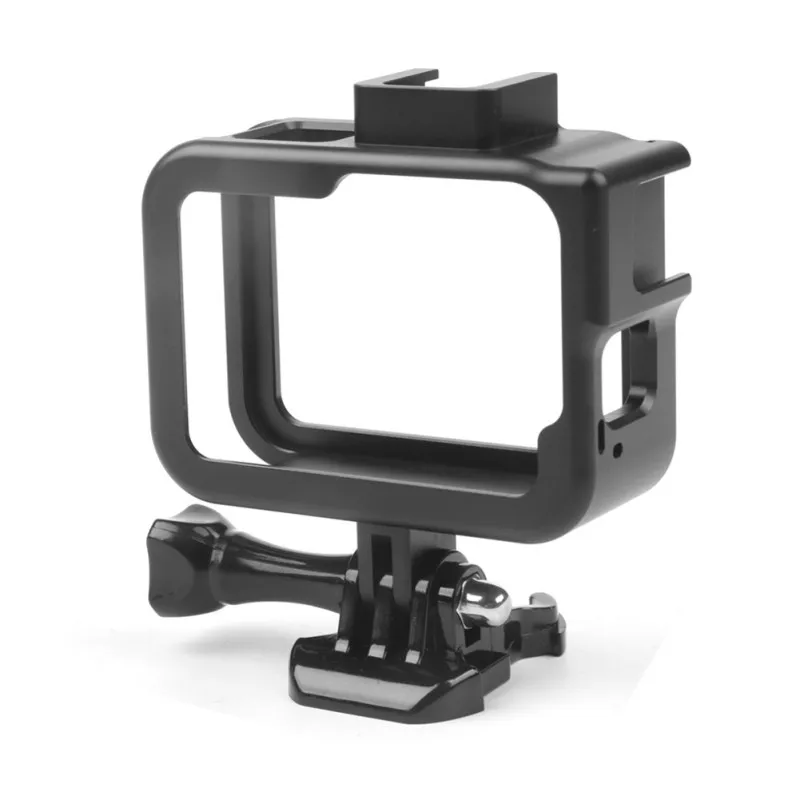 Высококачественный Прочный пластиковый защитный чехол для Gopro Hero 8 Black Action camera Shell