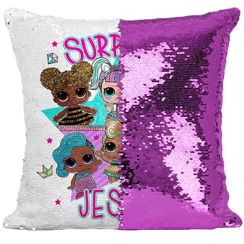 cat throw pillow covers