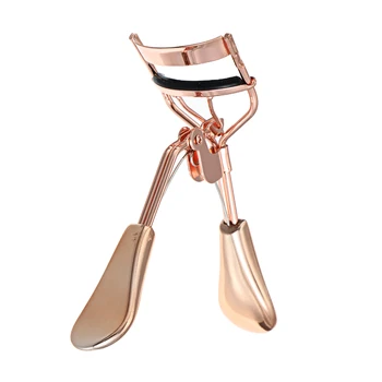 

Mini Eyelash Curler Set Eyelashes Tools Press Type Curling Lasting Partial Eyelash Clip Cosmetic Tool Beauty Makeup Accessory