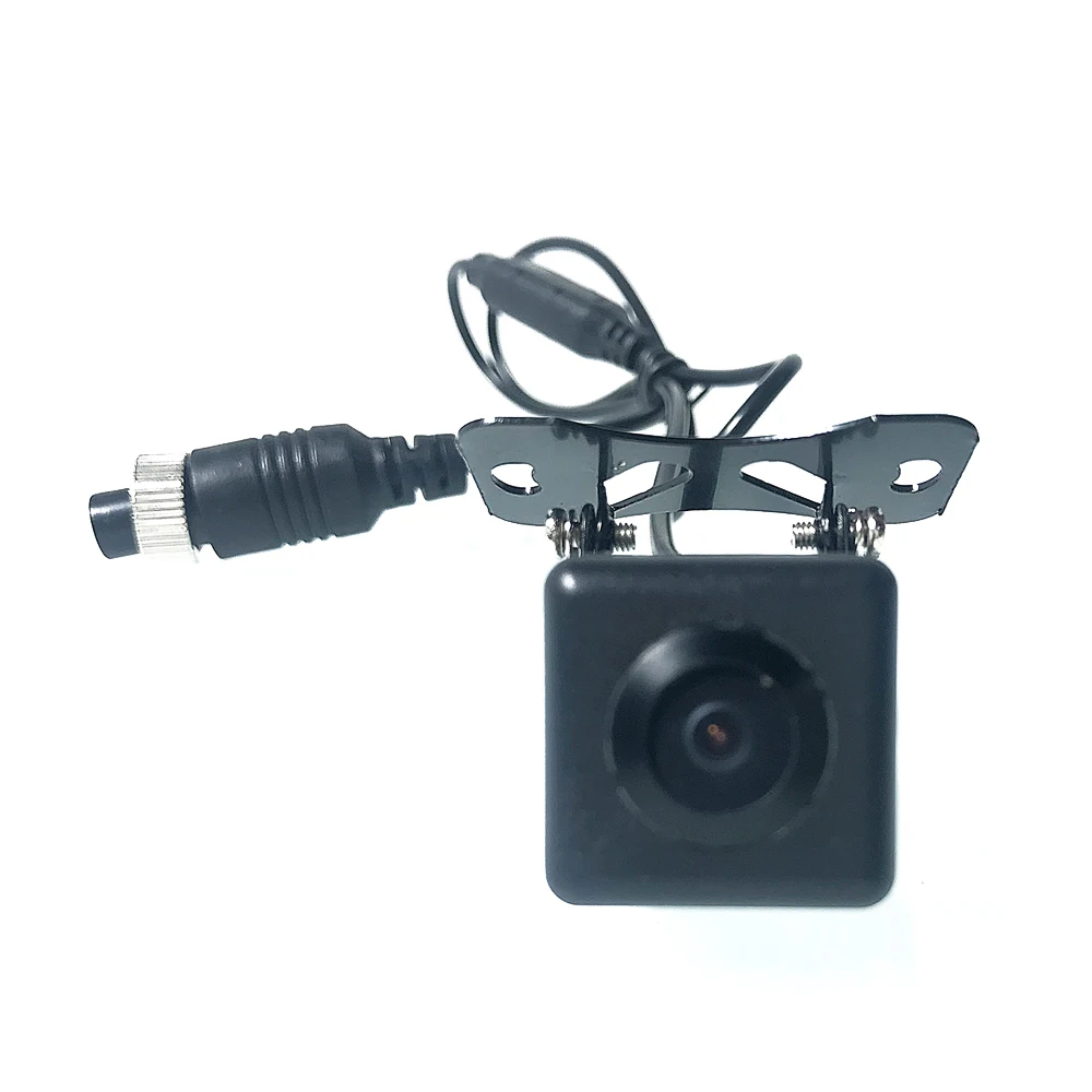 HYFMDVR CMOS 420TVL/AHD 960 P/AHD 1080P HD pixel Автомобильная камера 12V с широким напряжением автобус/грузовик/такси