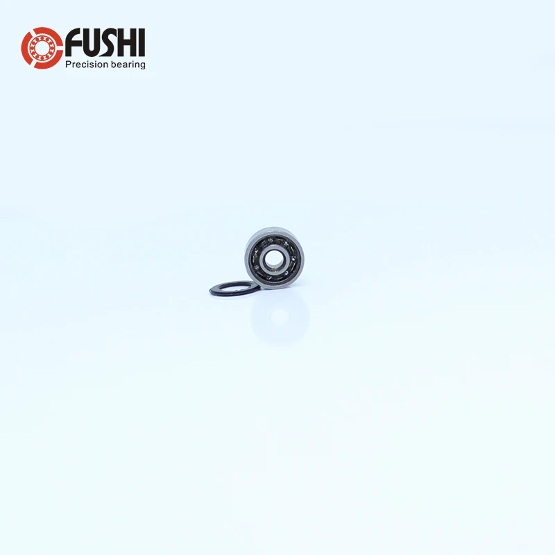 Рисунок 6 - 623RS подшипник ABEC-1 3x10x4 мм