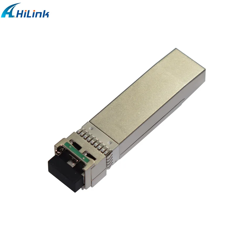 Hilink 10G DWDM SFP+ модуль DWDM SFP 1539.766nm 100 км C47