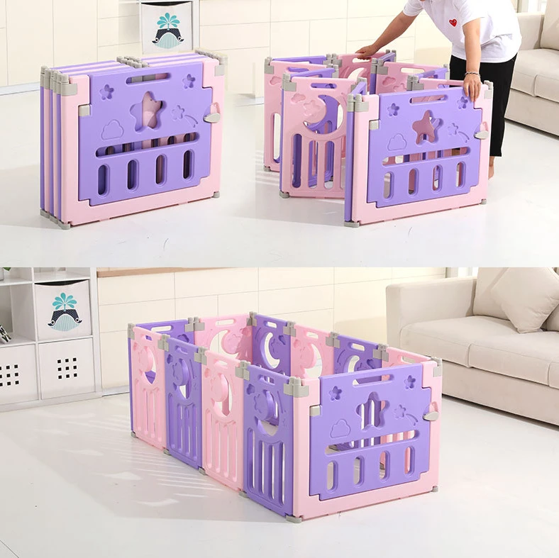 playpen foldable baby