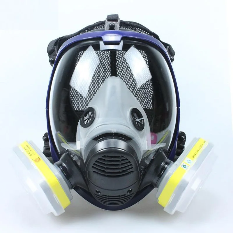 Chemical Respirators