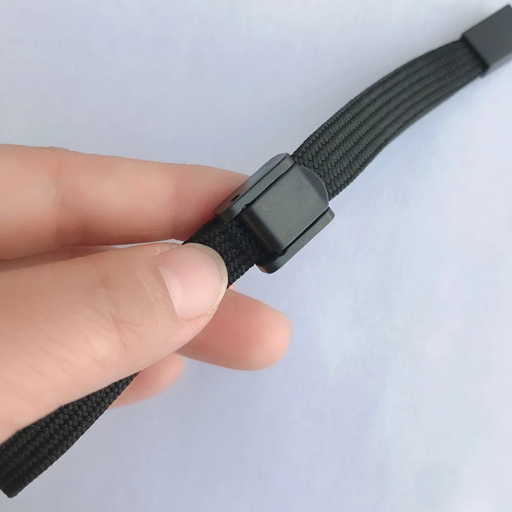 Hand Wrist Strap for Wii Remote Controller-11