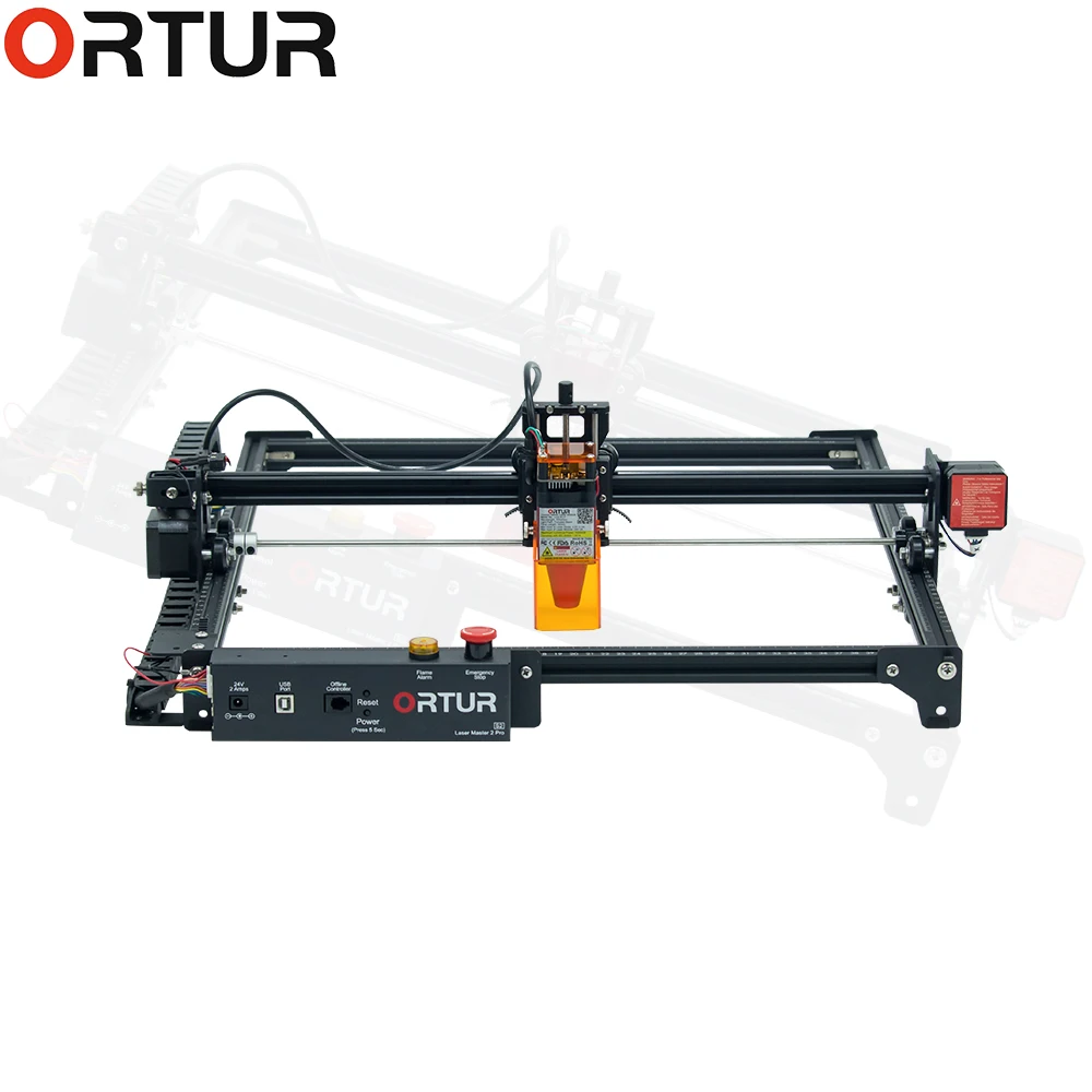 Ortur Laser Master 2 Pro S2 Купить