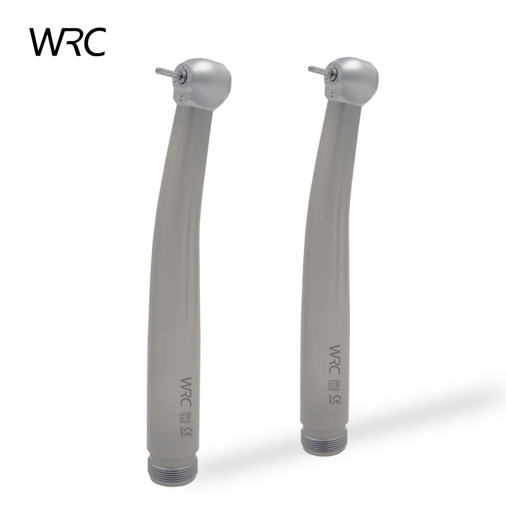 Стоматологический высокоскоростной наконечник воздушная турбина с двумя