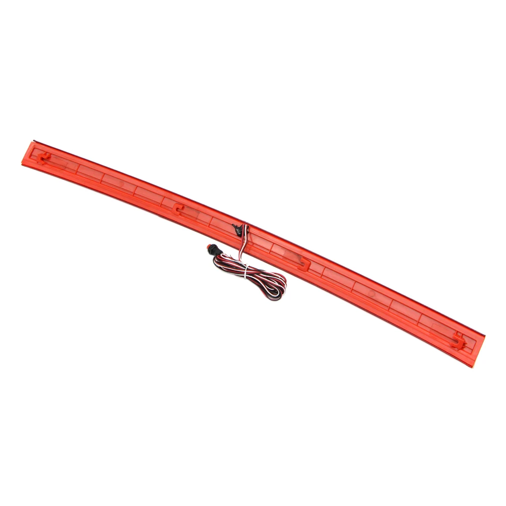SERPENT 802362 BODYMOUNT SHORT ALU (2