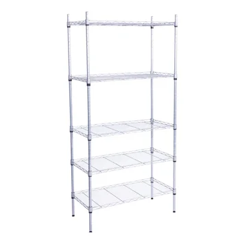 

1 Set Rack Portable Sturdy Shoe Storage Stand for Hotel Home House