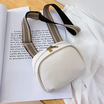 

2020 Quality Women Handbag Luxury Messenger Bag Soft PU Leather Shoulder Bag Fashion Ladies Crossbody Bags Small Female Bolsas