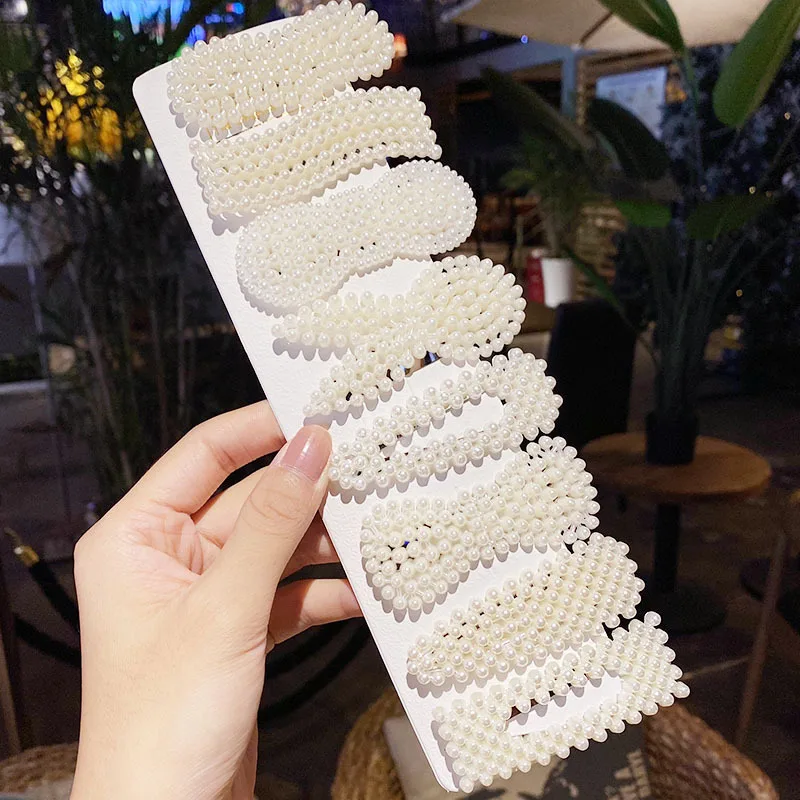 8 (8pcs)