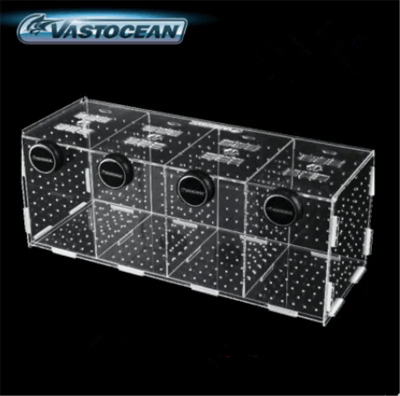 亚克力孵化隔离盒8