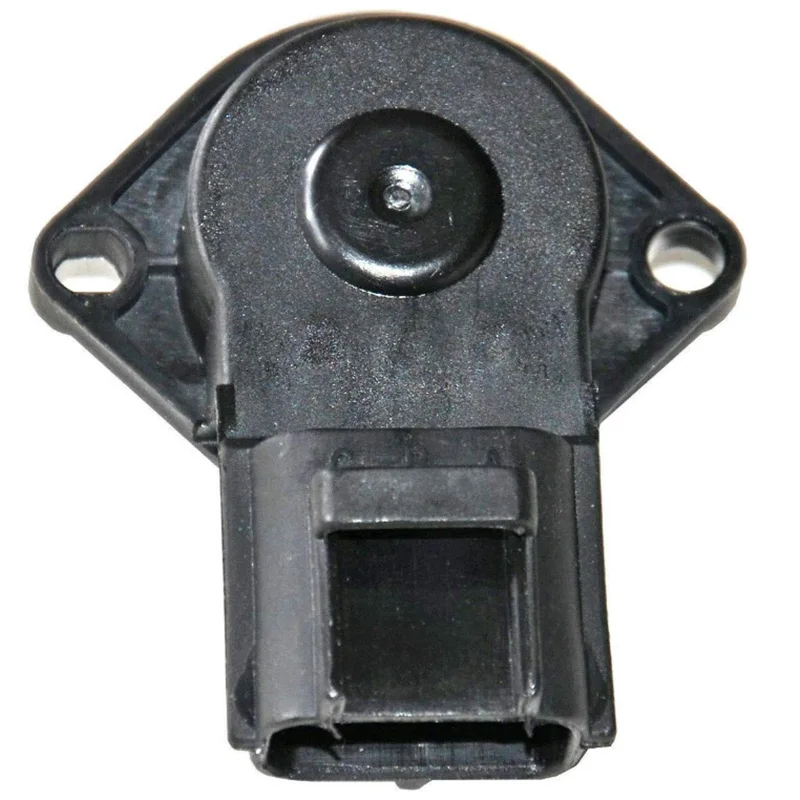 Датчик положения дроссельной заслонки для Ford Focus Mondeo Fiesta Transit KA 1071403 988F9B989BB