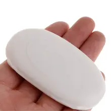 70 г мыло ручной работы для тела, натуральное растительное масло Моринги, козлы, эфирное масло, Отбеливающее, очищающее, увлажняющее средство для ухода за кожей