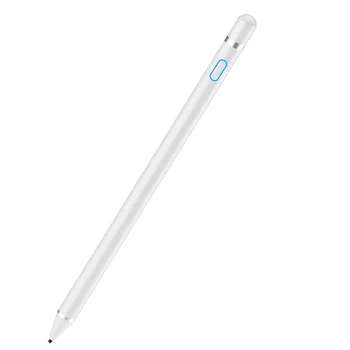 

HOT-TouchSn Pen Usb Rechargeable Pen Adapts To the Smooth Writing Pen Of Tablet Pda