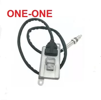 

Nox Sensor Nox Nitrogen Oxide Senso 51154080017 5WK96722B 51.15408-0017 51.15408-0008 For MAN TRUCKS