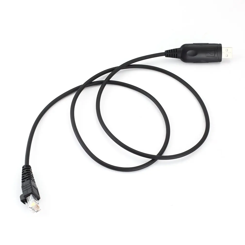 USB Кабель для программирования для Motorola Radio CM300 GM300 GM3188 GM3688 CDM750 двухстороннее радио