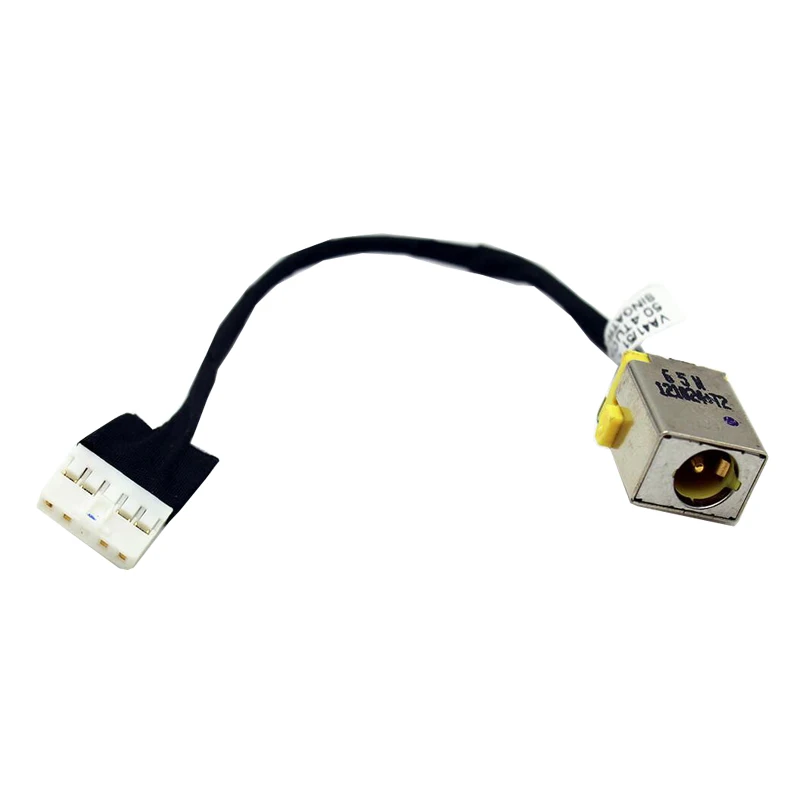 

Laptop DC Power Jack Cable for Acer Aspire S3-471 S3-471G 50.4HL03.011 50.4HL10.011 50.4TU12.041 50.4TU04.032