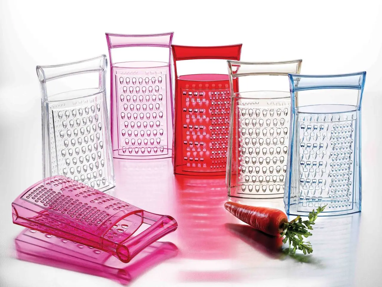 

Acrylic Color Grater