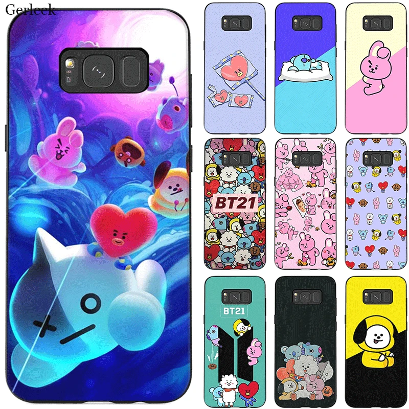 Phone Case for Samsung J6 A70 A60 A50 A40 A20 A30 A10 A7 A6 A5 A3 A8 A9 Cover Best cool Shell | Мобильные телефоны и