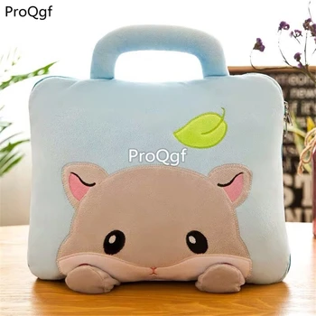 

ProQgf 1Pcs A Set open it to be student sleeping blanket cangshujun