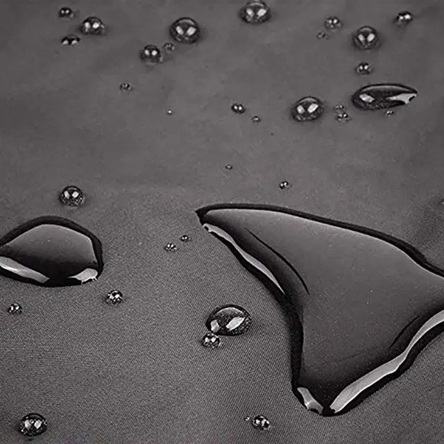 Kerti Vízálló Terasz Szék Fedele Tojásháló Porfedelek Védekező Cipzárral Ellátott - Image 5