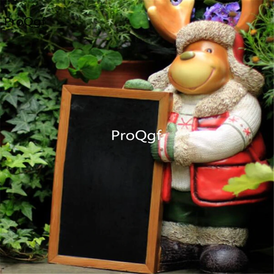 

Ngryise 1Pcs A Set Garden deer craft statue