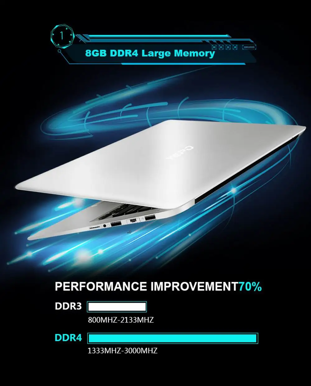 Sale P09 Laser custom logo Notebook Computer 15.6" laptop 6G/8G DDR4 RAM 512G SSD Intel Celeron J3455 Quad Core with Backlit keyboard 2