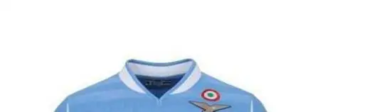 Детская Biancocelesti Футболка camiseta local Immobile Sergej jersey de alta calidad Lazio 19 20 traje infantil