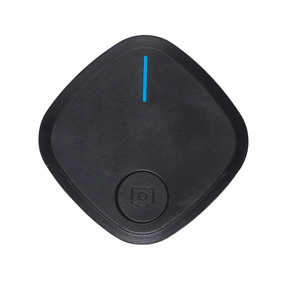 Bluetooth устройство против потери Мини Bluetooth 4,0 ключ искатель умный будильник анти потеря трекер селфи контроллер лучший подарок