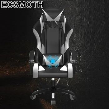 

Stoelen Sillones Fauteuil Lol Chaise Gamer Escritorio Poltrona Bilgisayar Sandalyesi Silla Gaming Furniture Cadeira Office Chair