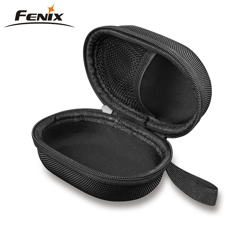 Удобная сумка для хранения FENIX налобный фонарь HL12R HL23 HL26R HL30 HL32R HL40R HL50 | Лампы и