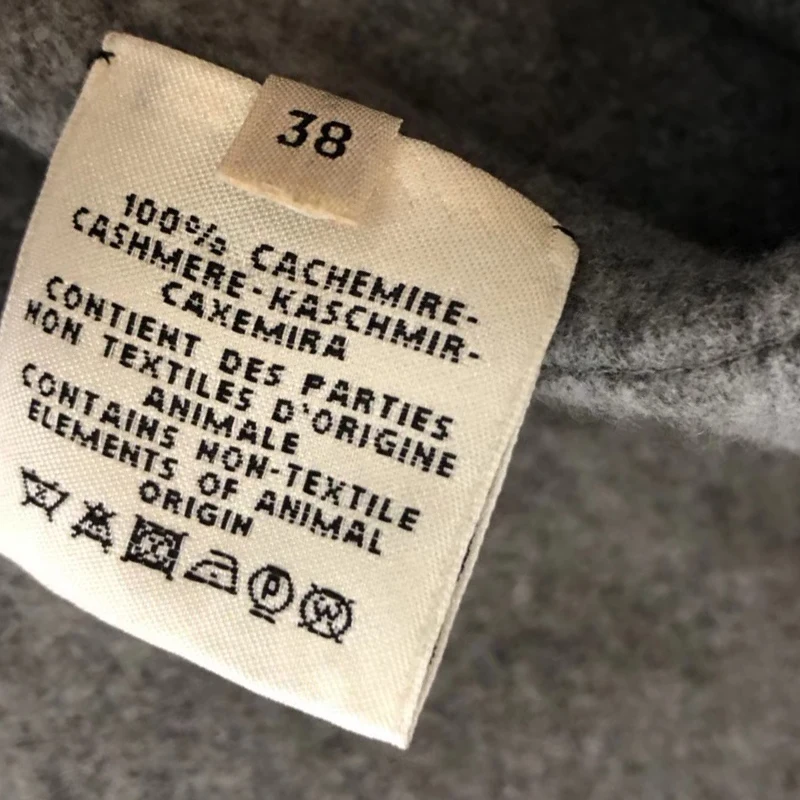 Роскошные однотонные пальто Cachemire с капюшоном, лаконичные теплые короткие женские куртки, свободные рукава в виде листьев, женские пальто на молнии