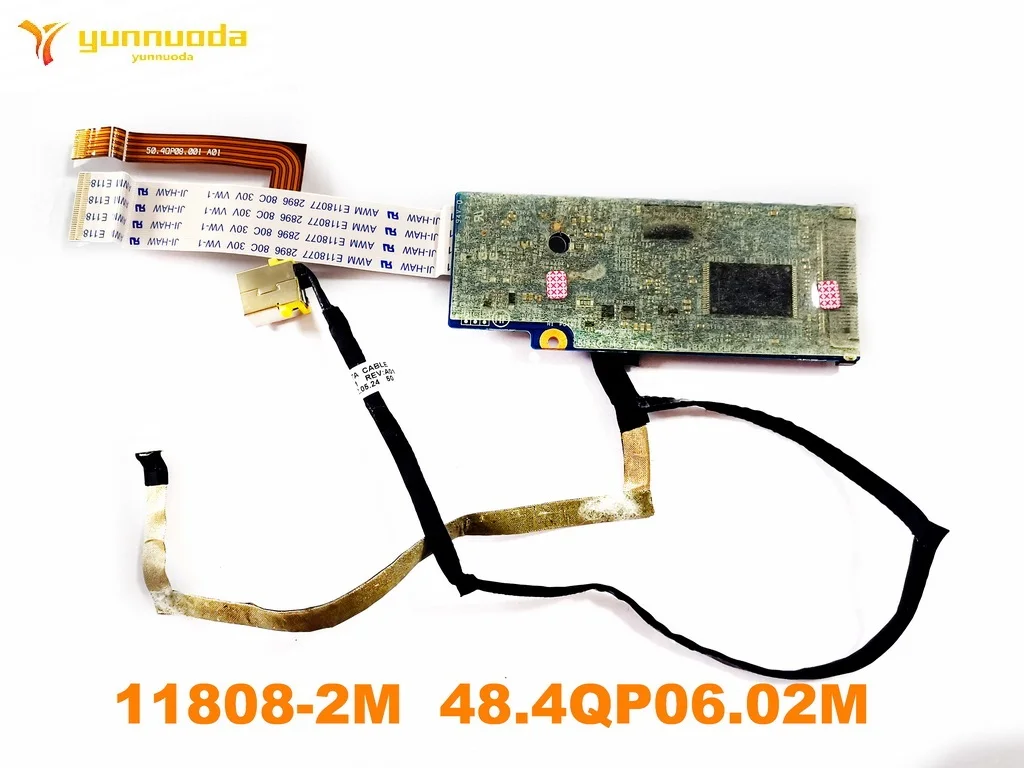 Placa de conector ssd original para computador,