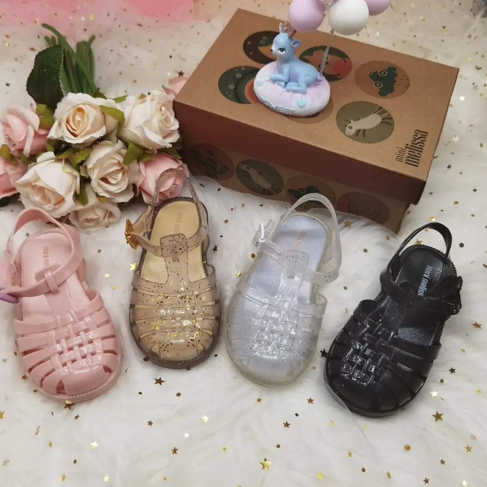 melissa shoes kids