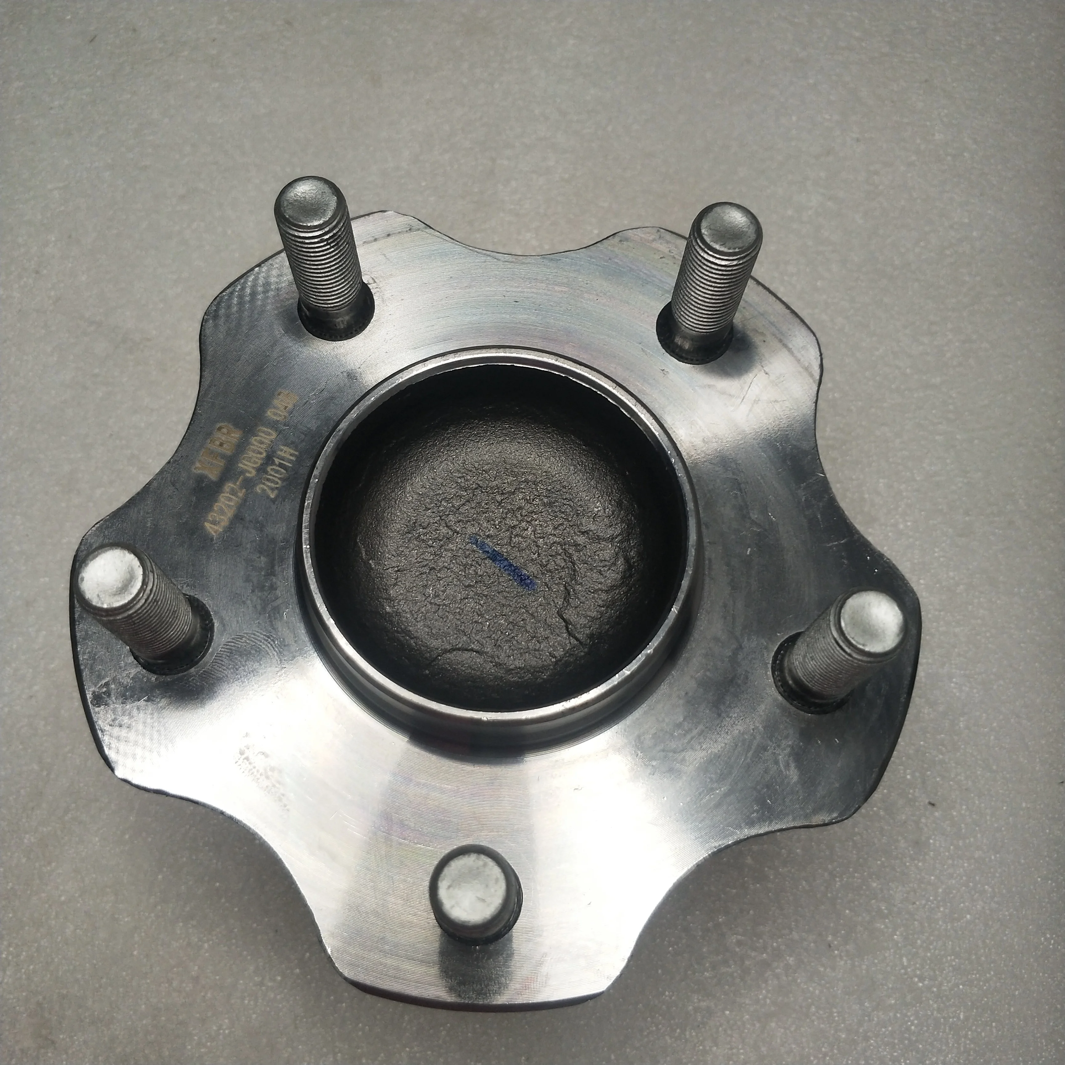 43202-JG01A ޹   2WD, Qashqai 3T-84*148*69 