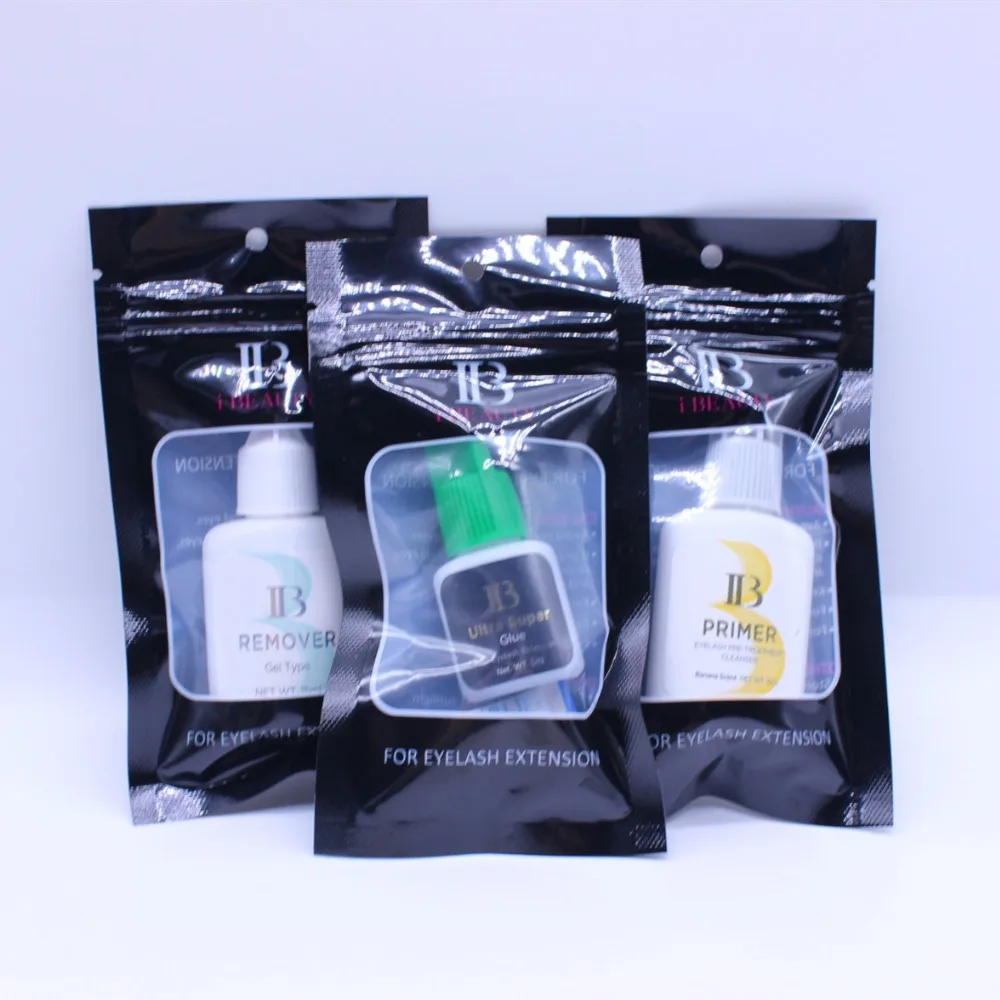 IB 绿+去除+强化 效果图