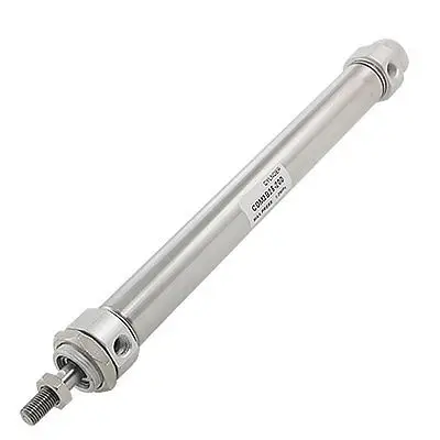 

63/64" Bore Max Press 1.0Mpa Air Pneumatic Cylinder