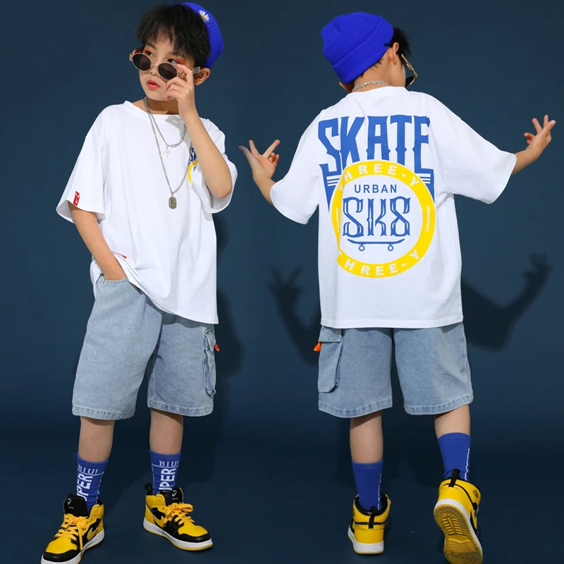    ǻ    Ƿ Ÿ    ҳ Hiphop Rave Clothes 3 Pcs DC4804